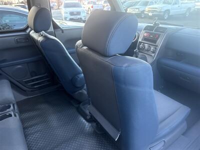 2003 Honda Element EX AWD 2.4L I4 4dr   - Photo 33 - Boise, ID 83704