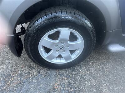 2003 Honda Element EX AWD 2.4L I4 4dr   - Photo 21 - Boise, ID 83704