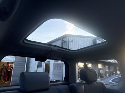 2003 Honda Element EX AWD 2.4L I4 4dr   - Photo 20 - Boise, ID 83704