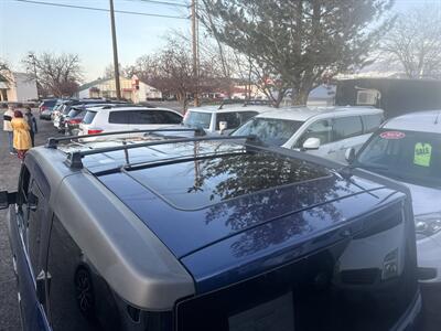 2003 Honda Element EX AWD 2.4L I4 4dr   - Photo 13 - Boise, ID 83704