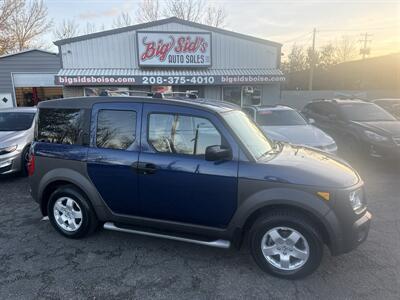 2003 Honda Element EX AWD 2.4L I4 4dr   - Photo 1 - Boise, ID 83704