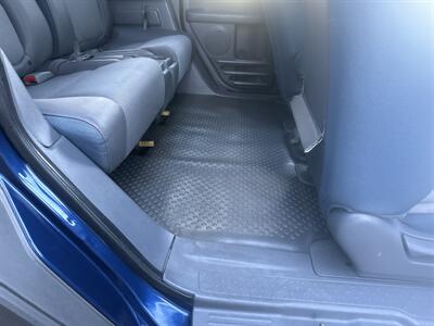 2003 Honda Element EX AWD 2.4L I4 4dr   - Photo 24 - Boise, ID 83704