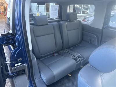 2003 Honda Element EX AWD 2.4L I4 4dr   - Photo 17 - Boise, ID 83704