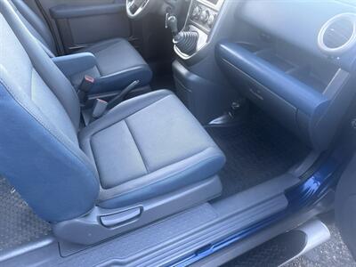 2003 Honda Element EX AWD 2.4L I4 4dr   - Photo 25 - Boise, ID 83704