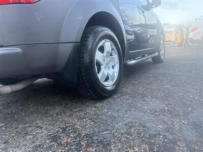 2003 Honda Element EX AWD 2.4L I4 4dr   - Photo 5 - Boise, ID 83704