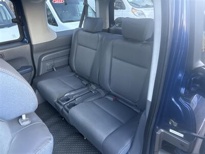 2003 Honda Element EX AWD 2.4L I4 4dr   - Photo 15 - Boise, ID 83704