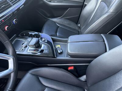 2017 Audi Q7 3.0T quattro Premium   - Photo 32 - Boise, ID 83704