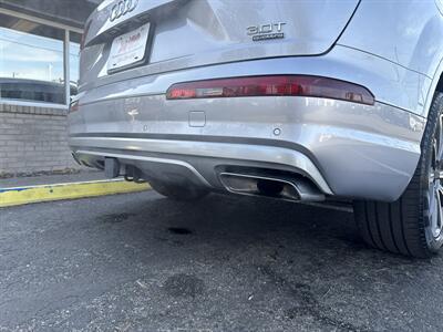 2017 Audi Q7 3.0T quattro Premium   - Photo 7 - Boise, ID 83704