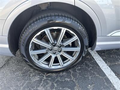 2017 Audi Q7 3.0T quattro Premium   - Photo 9 - Boise, ID 83704