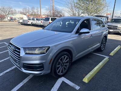 2017 Audi Q7 3.0T quattro Premium   - Photo 2 - Boise, ID 83704