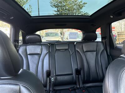 2017 Audi Q7 3.0T quattro Premium   - Photo 27 - Boise, ID 83704
