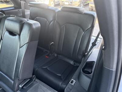 2017 Audi Q7 3.0T quattro Premium   - Photo 16 - Boise, ID 83704