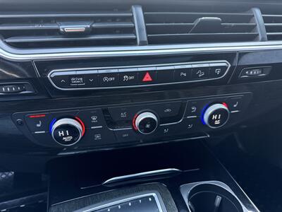 2017 Audi Q7 3.0T quattro Premium   - Photo 34 - Boise, ID 83704