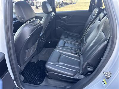 2017 Audi Q7 3.0T quattro Premium   - Photo 15 - Boise, ID 83704