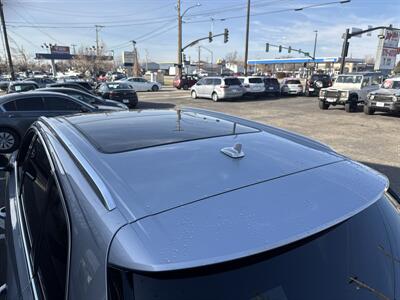 2017 Audi Q7 3.0T quattro Premium   - Photo 23 - Boise, ID 83704