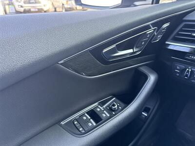2017 Audi Q7 3.0T quattro Premium   - Photo 39 - Boise, ID 83704