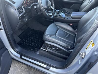 2017 Audi Q7 3.0T quattro Premium   - Photo 14 - Boise, ID 83704