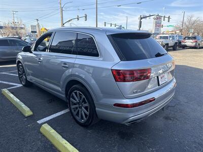 2017 Audi Q7 3.0T quattro Premium   - Photo 3 - Boise, ID 83704