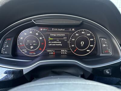 2017 Audi Q7 3.0T quattro Premium   - Photo 37 - Boise, ID 83704