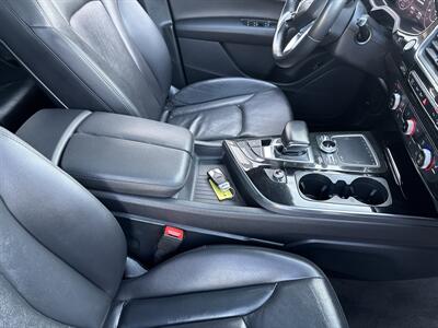 2017 Audi Q7 3.0T quattro Premium   - Photo 28 - Boise, ID 83704