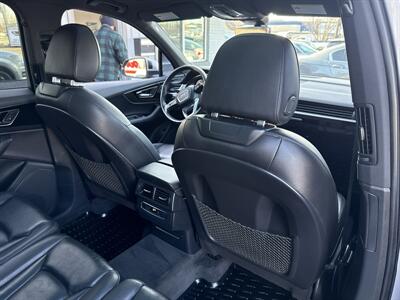 2017 Audi Q7 3.0T quattro Premium   - Photo 30 - Boise, ID 83704