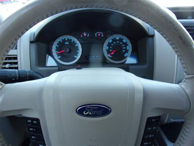 2010 Ford Escape XLT 4WD 3.0L V6 4dr   - Photo 21 - Boise, ID 83704