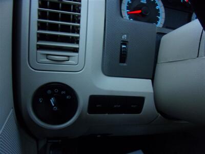 2010 Ford Escape XLT 4WD 3.0L V6 4dr   - Photo 23 - Boise, ID 83704