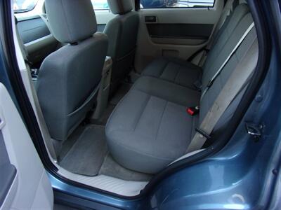 2010 Ford Escape XLT 4WD 3.0L V6 4dr   - Photo 3 - Boise, ID 83704