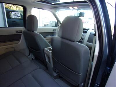 2010 Ford Escape XLT 4WD 3.0L V6 4dr   - Photo 14 - Boise, ID 83704