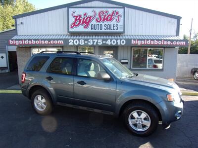 2010 Ford Escape XLT 4WD 3.0L V6 4dr   - Photo 1 - Boise, ID 83704