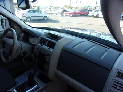 2010 Ford Escape XLT 4WD 3.0L V6 4dr   - Photo 8 - Boise, ID 83704