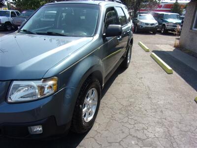 2011 Mazda Tribute S Grand Touring AWD   - Photo 14 - Boise, ID 83704