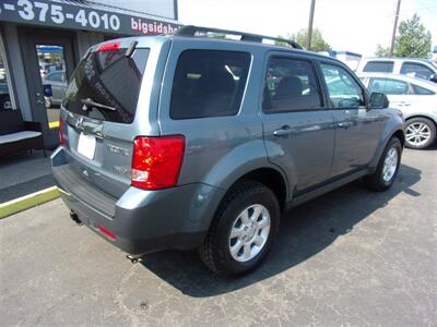 2011 Mazda Tribute S Grand Touring AWD   - Photo 4 - Boise, ID 83704