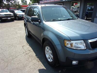 2011 Mazda Tribute S Grand Touring AWD   - Photo 15 - Boise, ID 83704