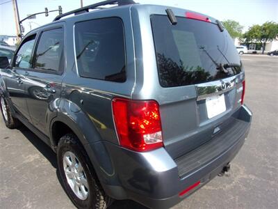 2011 Mazda Tribute S Grand Touring AWD   - Photo 7 - Boise, ID 83704