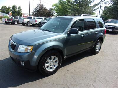 2011 Mazda Tribute S Grand Touring AWD   - Photo 2 - Boise, ID 83704