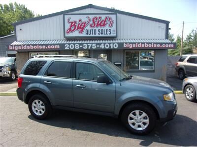 2011 Mazda Tribute S Grand Touring AWD   - Photo 1 - Boise, ID 83704