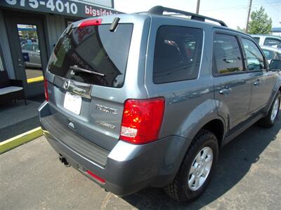 2011 Mazda Tribute S Grand Touring AWD   - Photo 8 - Boise, ID 83704