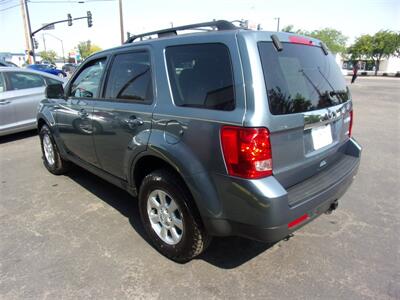 2011 Mazda Tribute S Grand Touring AWD   - Photo 3 - Boise, ID 83704