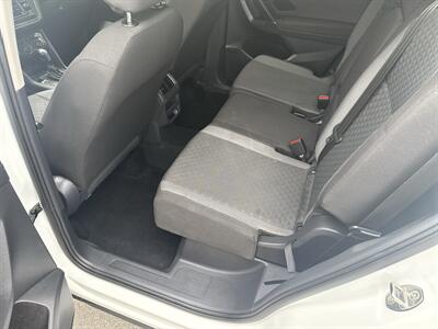 2018 Volkswagen Tiguan 2.0T S 4Motion 4dr   - Photo 18 - Boise, ID 83704