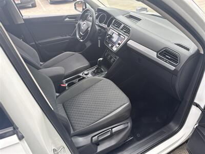 2018 Volkswagen Tiguan 2.0T S 4Motion 4dr   - Photo 22 - Boise, ID 83704