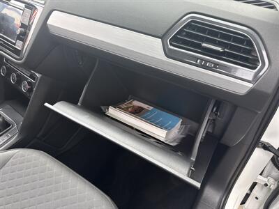 2018 Volkswagen Tiguan 2.0T S 4Motion 4dr   - Photo 25 - Boise, ID 83704