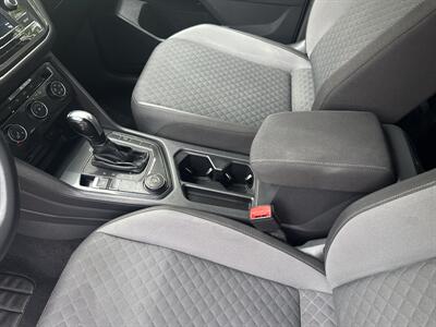 2018 Volkswagen Tiguan 2.0T S 4Motion 4dr   - Photo 32 - Boise, ID 83704