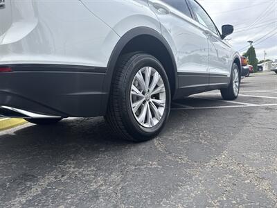 2018 Volkswagen Tiguan 2.0T S 4Motion 4dr   - Photo 5 - Boise, ID 83704