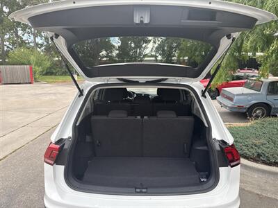 2018 Volkswagen Tiguan 2.0T S 4Motion 4dr   - Photo 19 - Boise, ID 83704