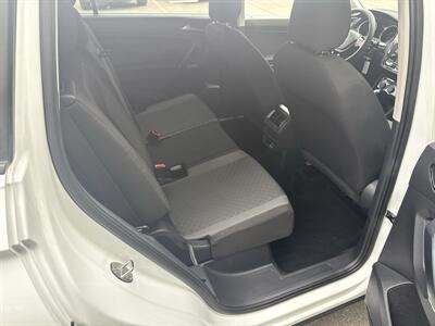 2018 Volkswagen Tiguan 2.0T S 4Motion 4dr   - Photo 21 - Boise, ID 83704