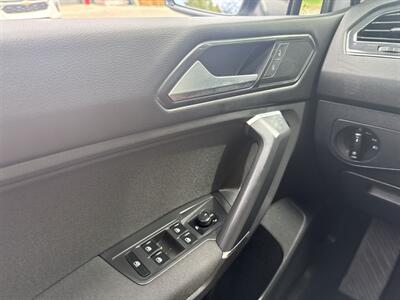 2018 Volkswagen Tiguan 2.0T S 4Motion 4dr   - Photo 39 - Boise, ID 83704