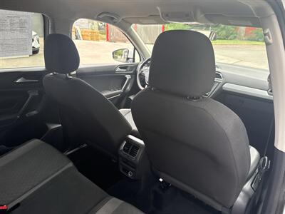 2018 Volkswagen Tiguan 2.0T S 4Motion 4dr   - Photo 30 - Boise, ID 83704