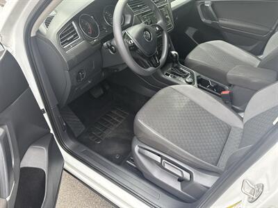 2018 Volkswagen Tiguan 2.0T S 4Motion 4dr   - Photo 17 - Boise, ID 83704