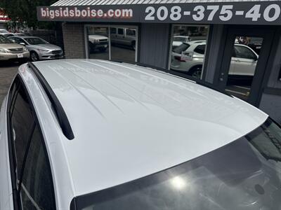 2018 Volkswagen Tiguan 2.0T S 4Motion 4dr   - Photo 15 - Boise, ID 83704